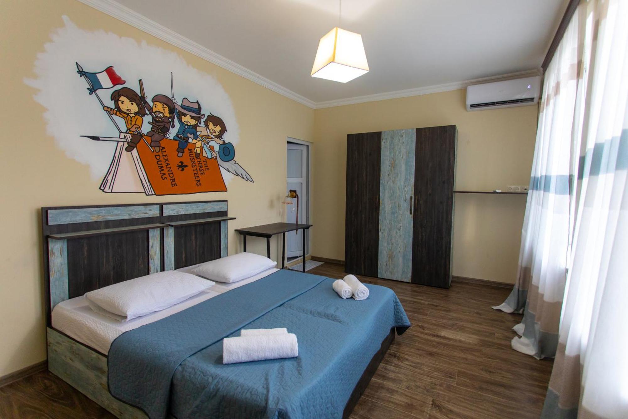 Book Hotel Kutaisi Exteriör bild